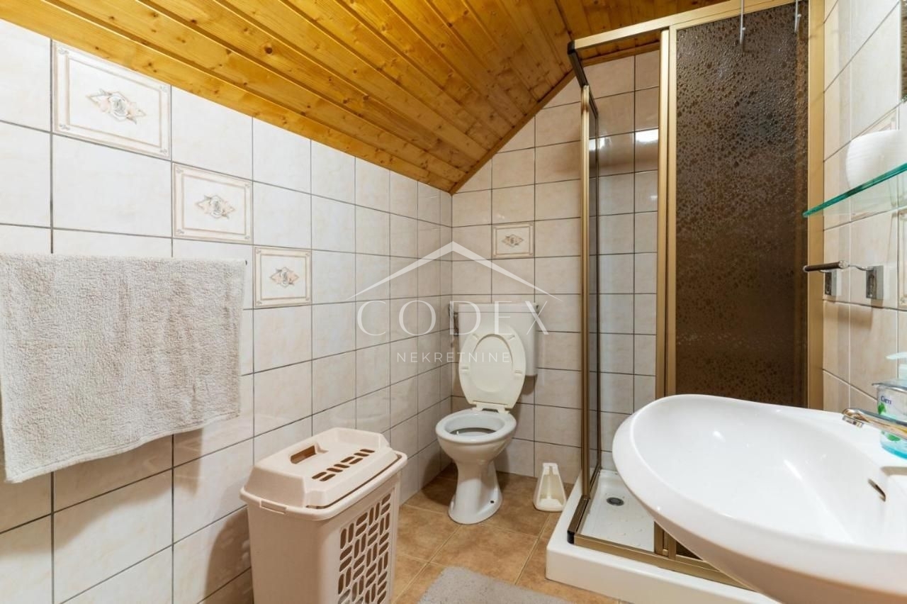 Maison À vendre -  Zelin Crnoluški