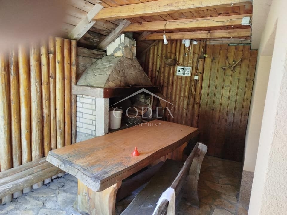 Maison À vendre -  Zelin Crnoluški
