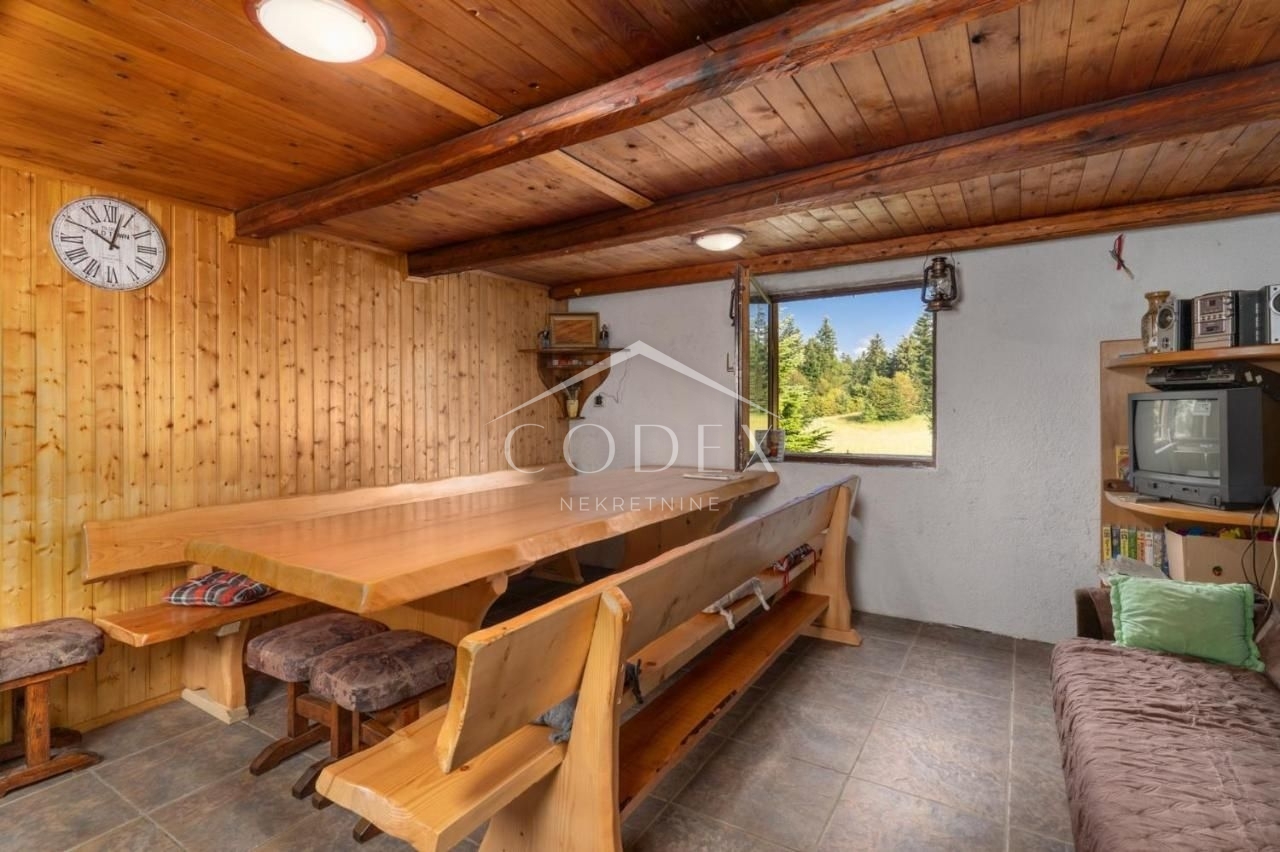Maison À vendre -  Zelin Crnoluški