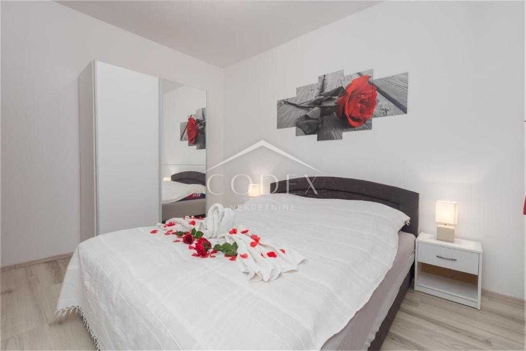 Apartma Na predaj -  Radmani