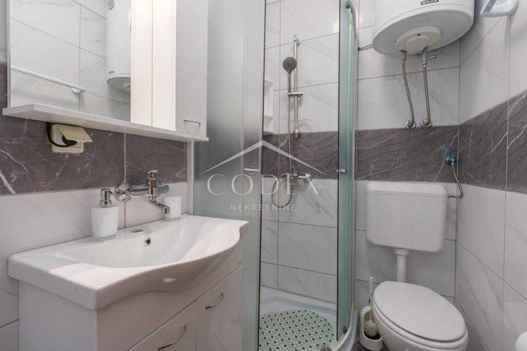 Apartma Na predaj -  Radmani