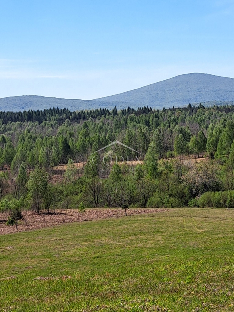 Parcela Na predaj -  Donje Primišlje