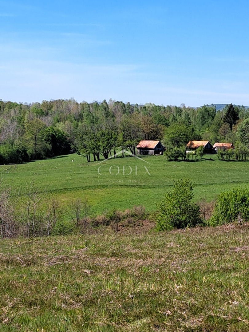Parcela Na predaj -  Donje Primišlje