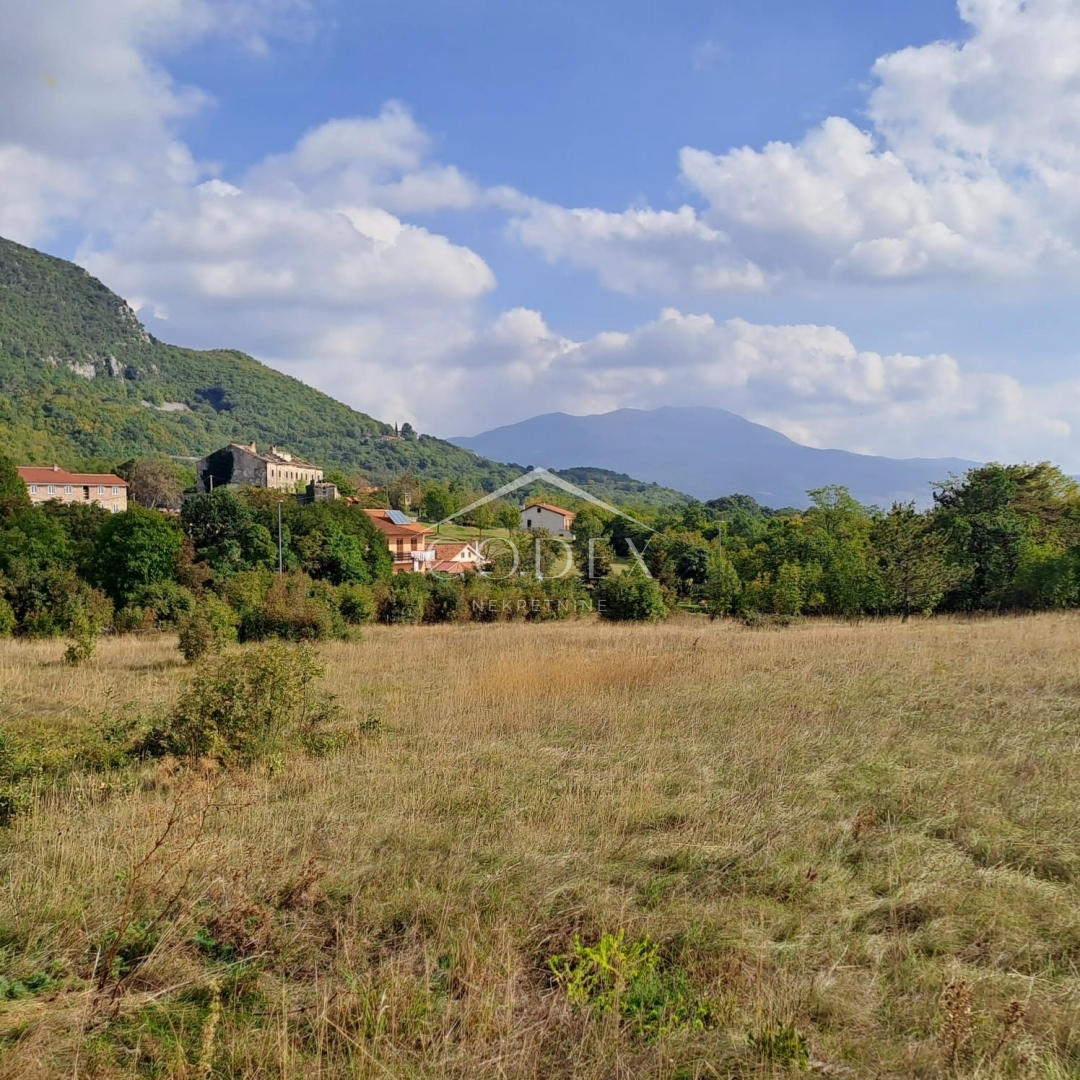 Zemljište Na prodaju - Istarska Lupoglav - foto 3/3