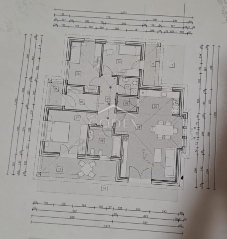 Terreno In vendita - Istarska Lupoglav - foto 3/6