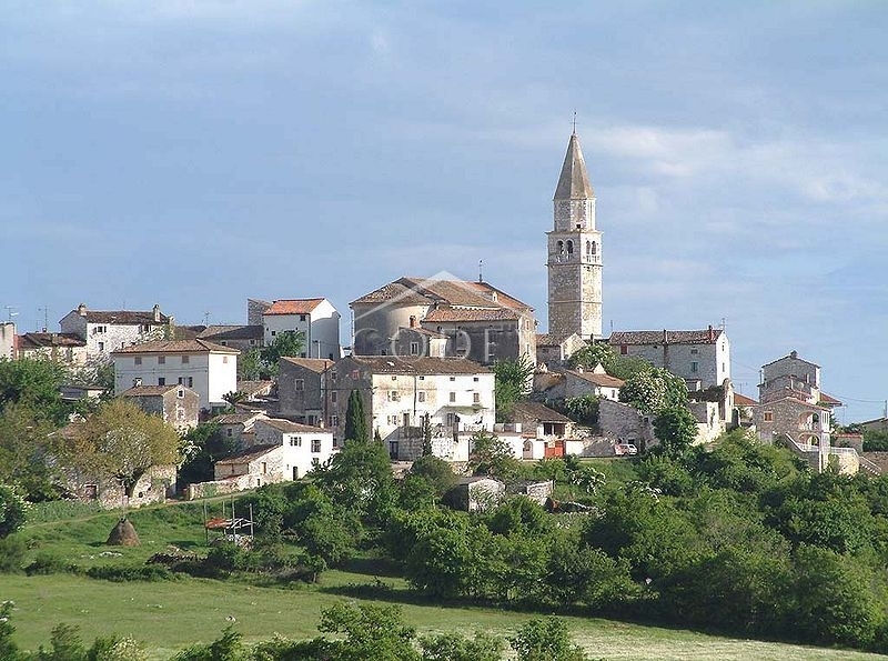 Terrain À vendre Višnjan