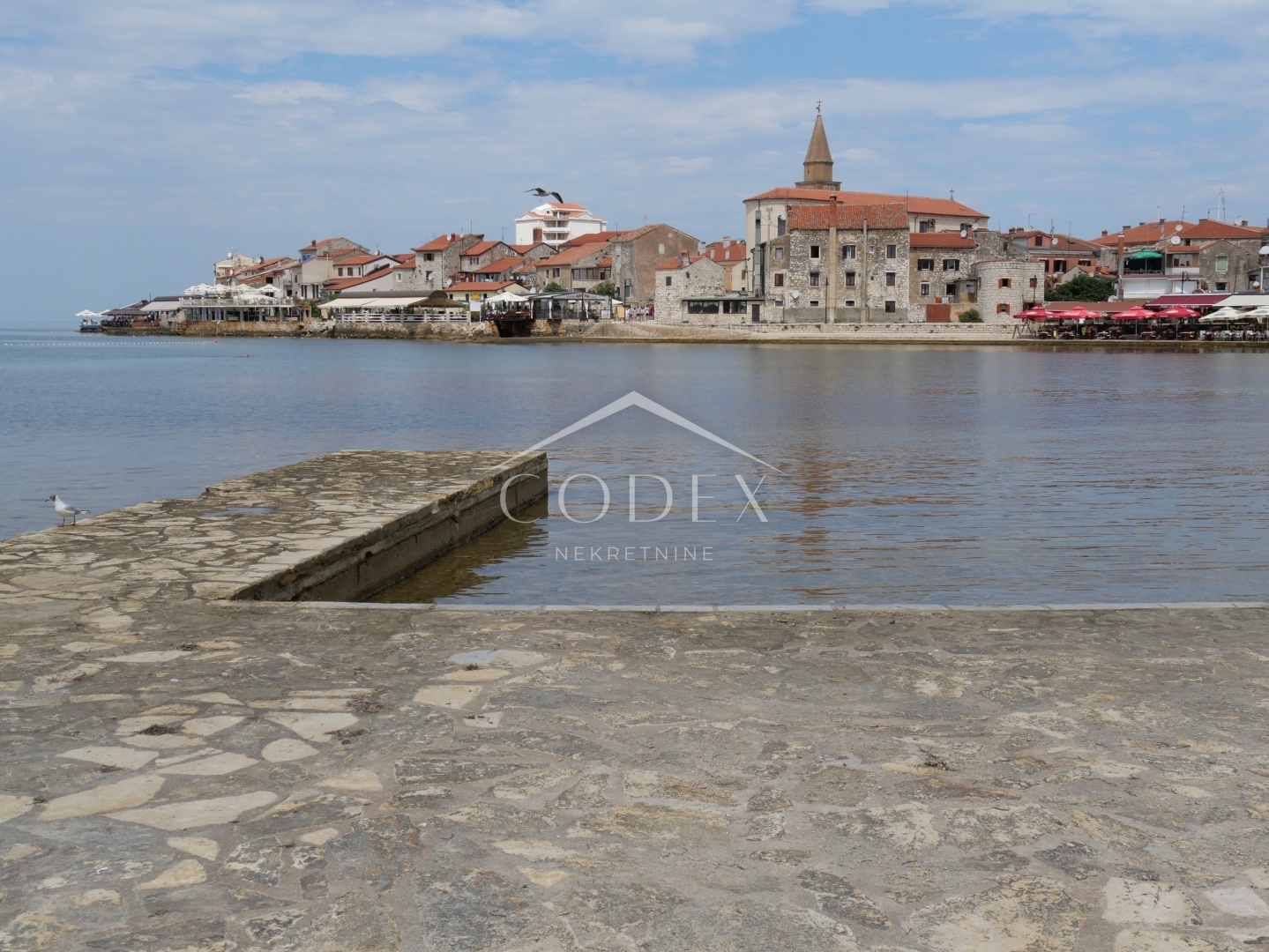 Zemljište Na prodaju -  Bašanija