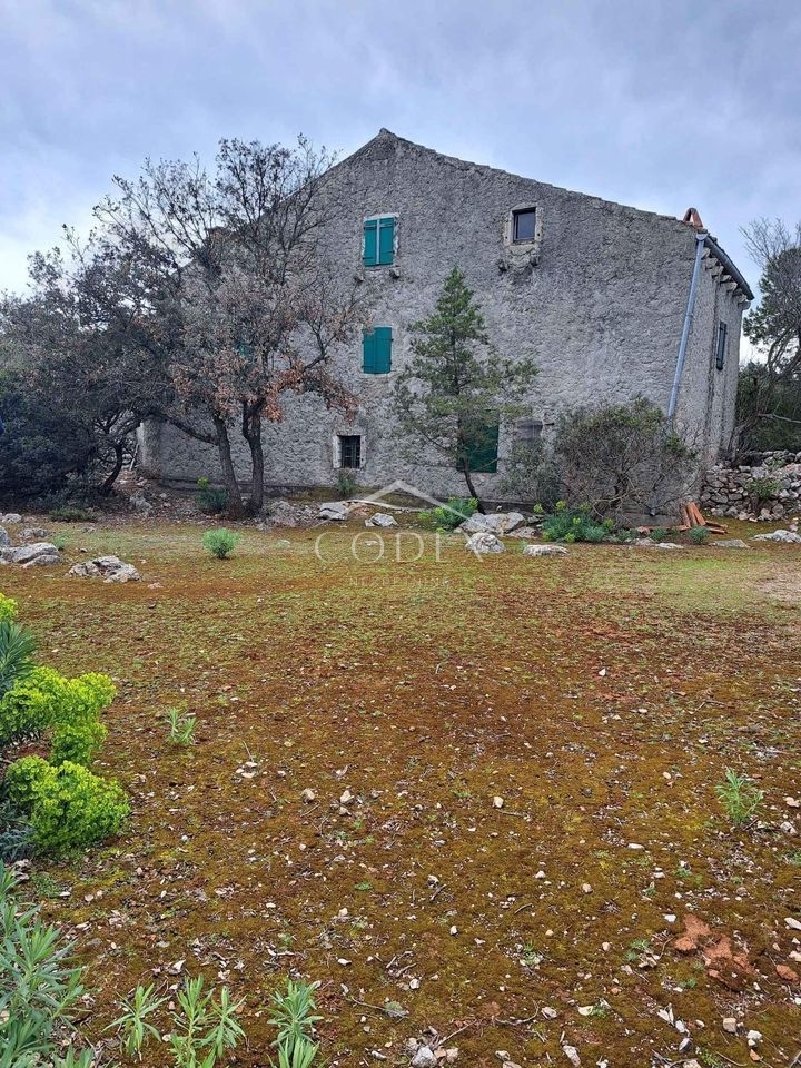 Zemljište Na prodaju Mali Lošinj