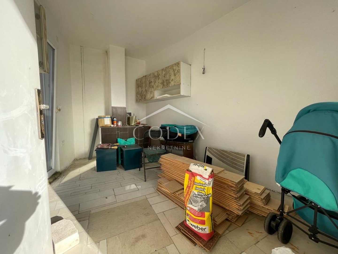 Haus Zu verkaufen -  Ledenice