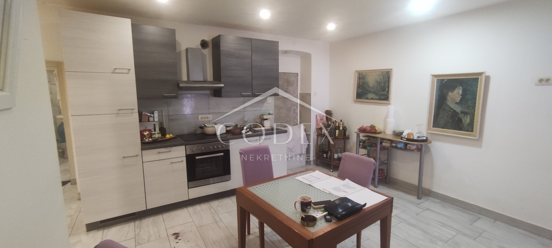 Appartamento In vendita -  Krnjevo