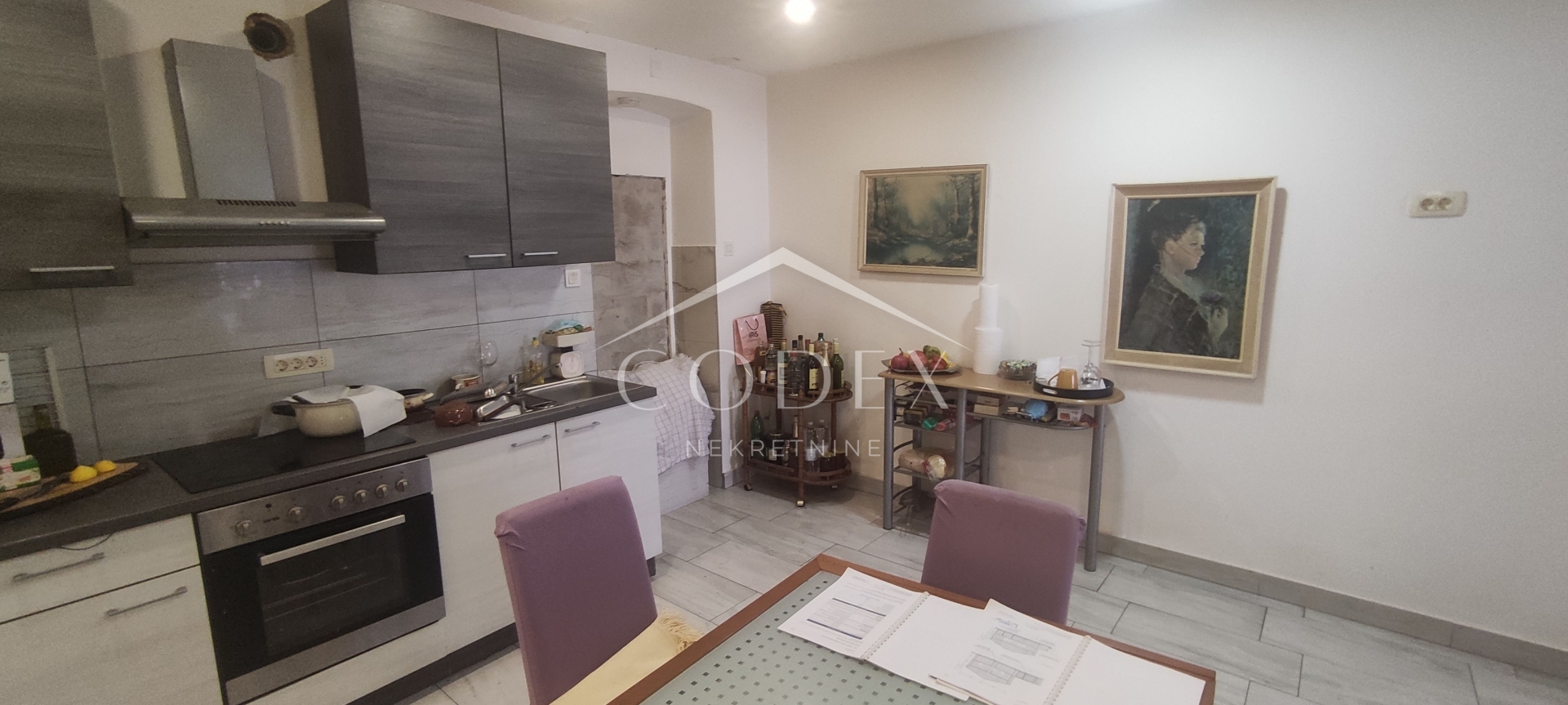Appartamento In vendita -  Krnjevo