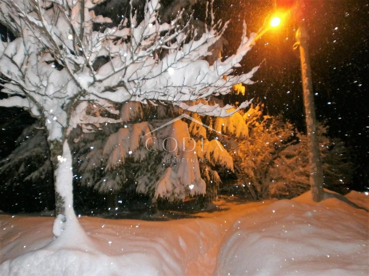 Dom Na predaj -  Planina Skradska