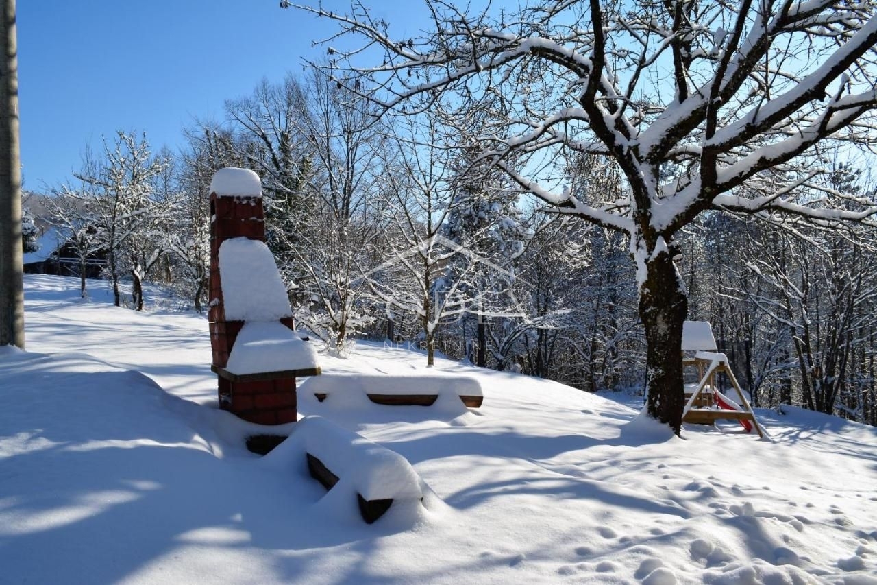 Dom Na predaj -  Planina Skradska