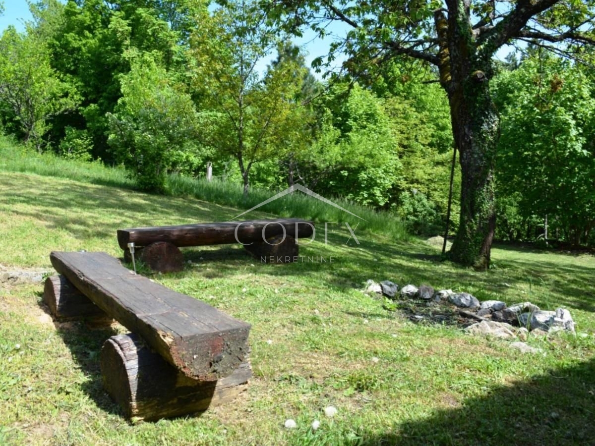 Dom Na predaj -  Planina Skradska