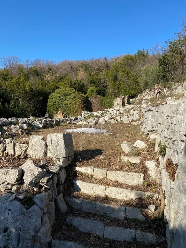 Zemljište Na prodaju -  Brseč