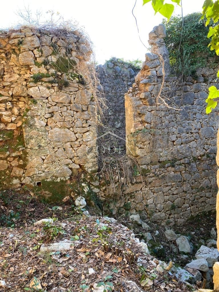Zemljište Na prodaju -  Brseč