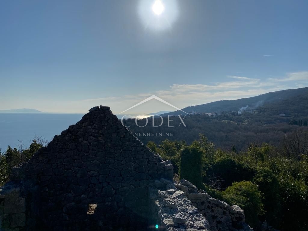 Zemljište Na prodaju -  Brseč