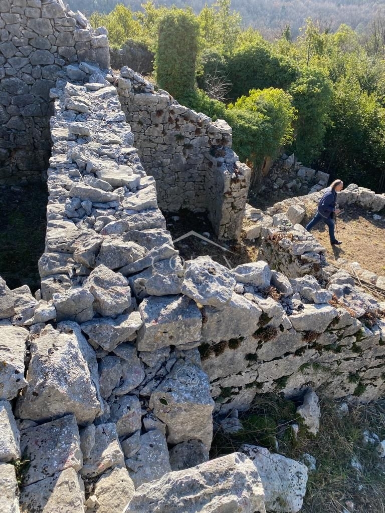 Zemljište Na prodaju -  Brseč