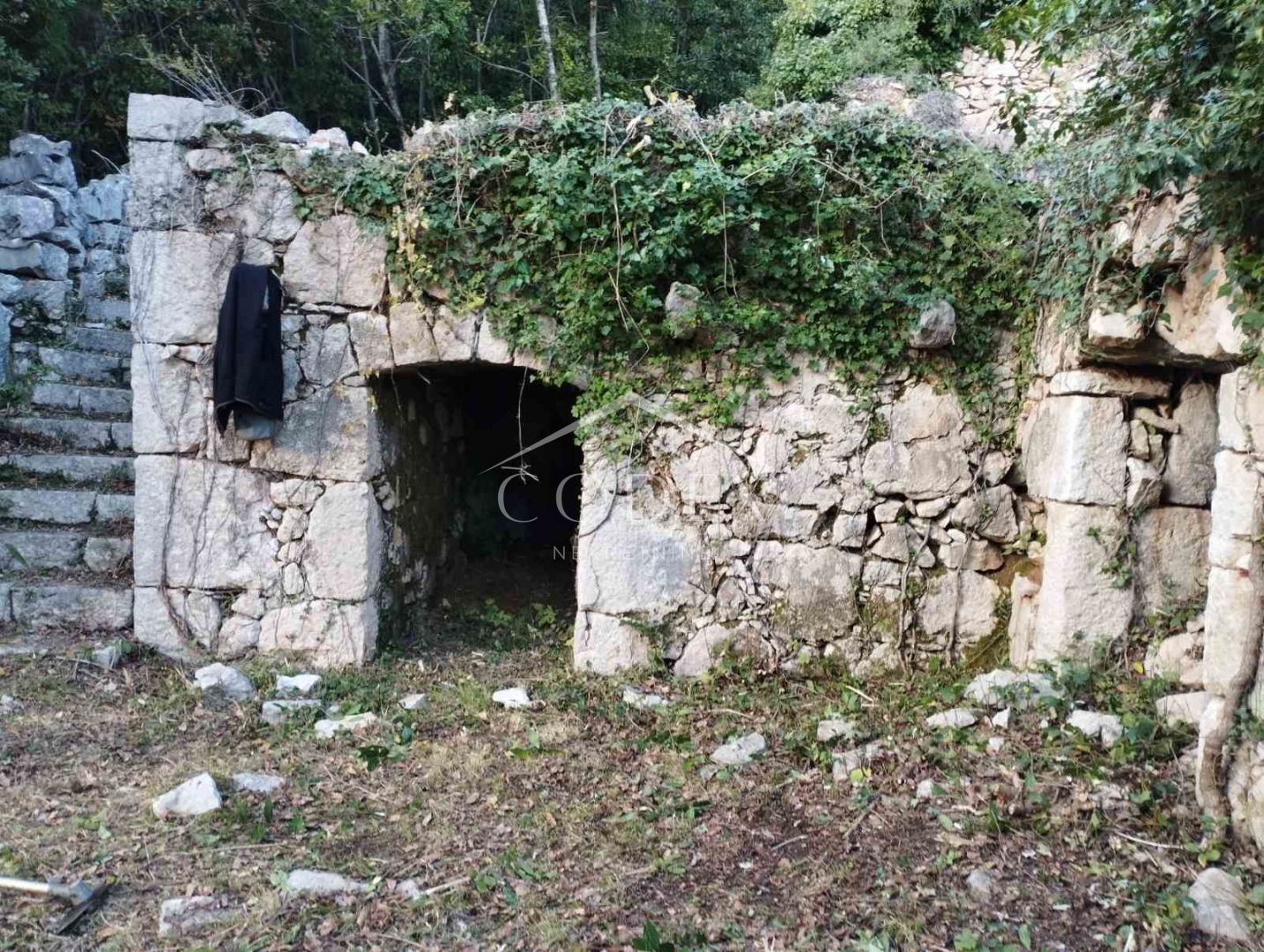 Zemljište Na prodaju -  Brseč