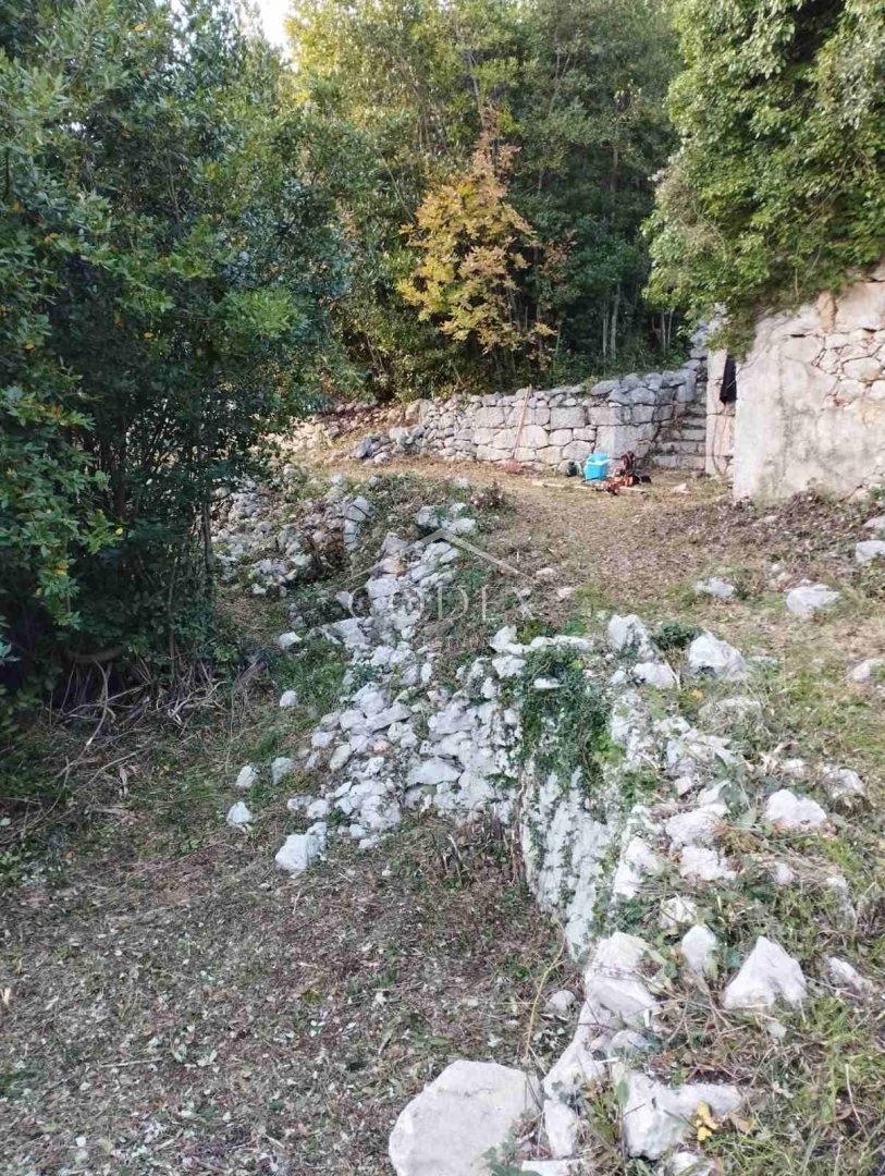 Zemljište Na prodaju -  Brseč