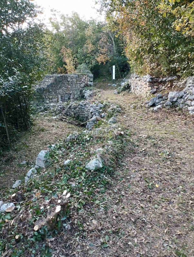 Zemljište Na prodaju -  Brseč