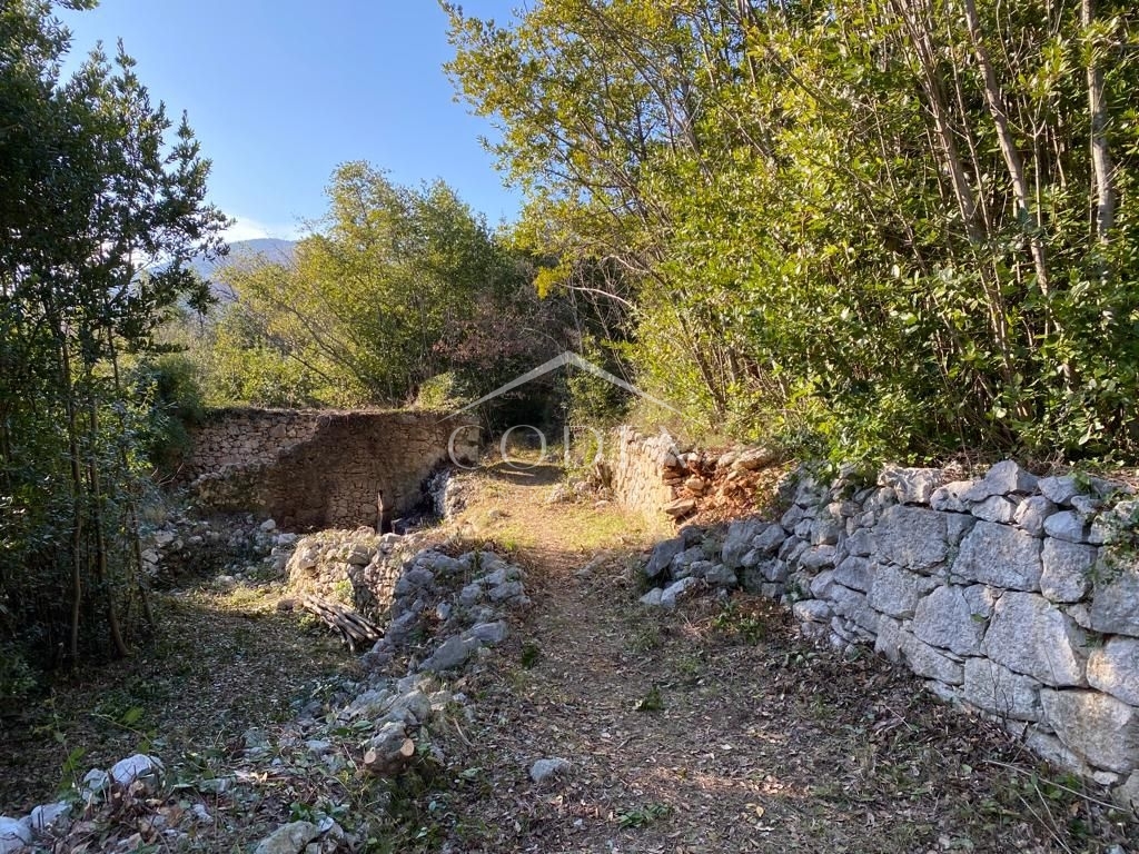 Zemljište Na prodaju -  Brseč