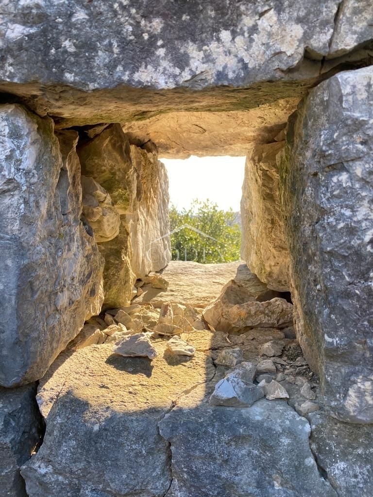 Zemljište Na prodaju -  Brseč