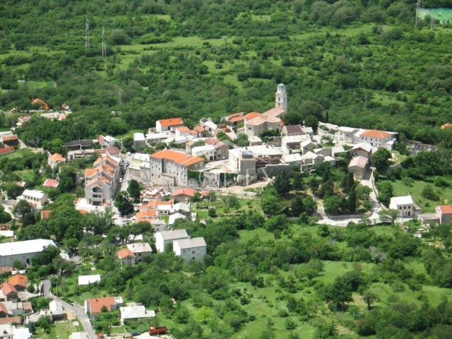 Pozemek na prodej 3147 m² – Vinodolska Općina