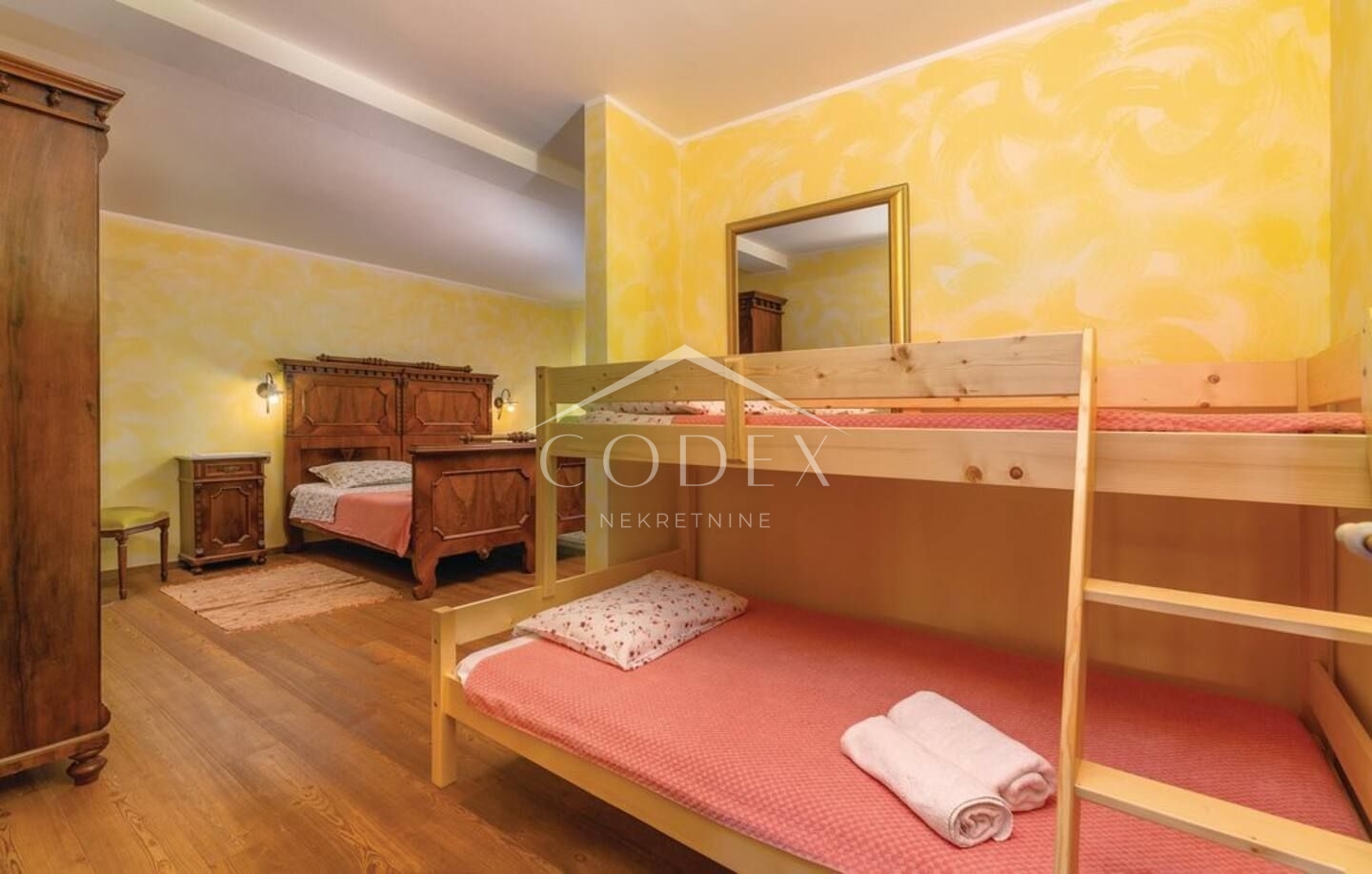 Kuća Na prodaju -  Poreč
