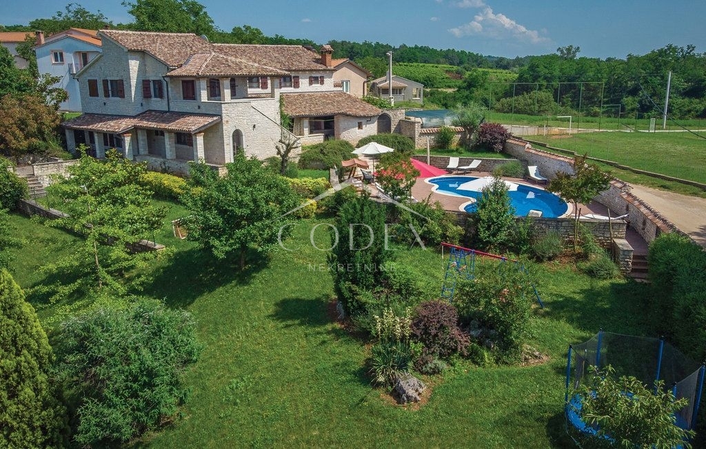 Kuća Na prodaju -  Poreč