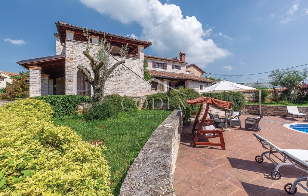 Kuća Na prodaju -  Poreč