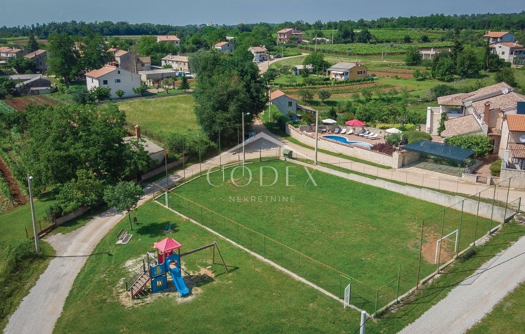 Kuća Na prodaju -  Poreč