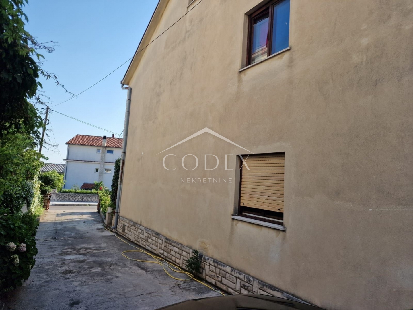 Dům Na prodej -  Crikvenica