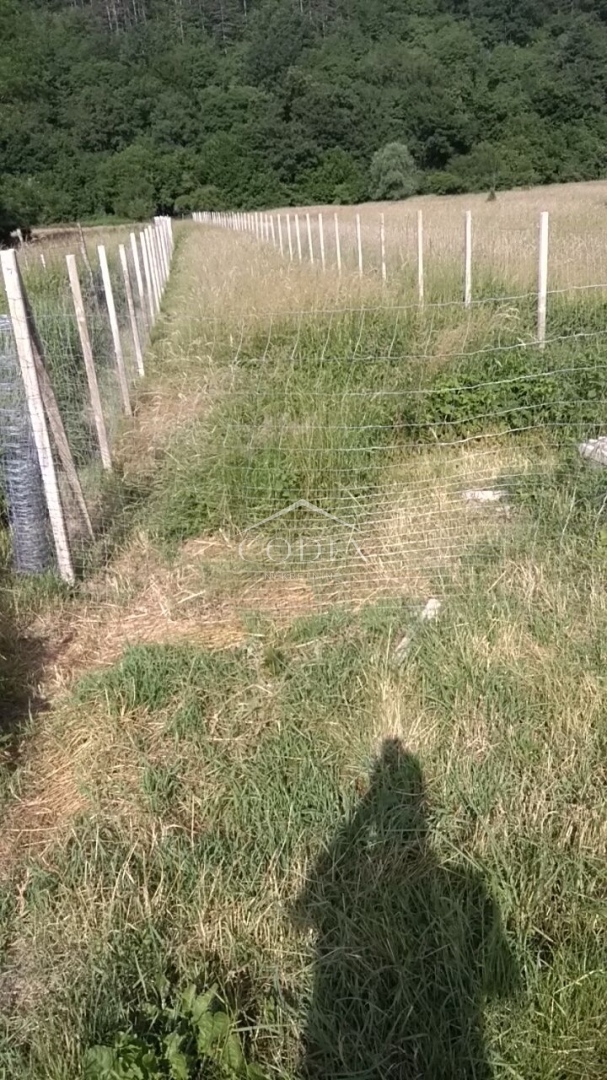 Zemljište Na prodaju Matulji