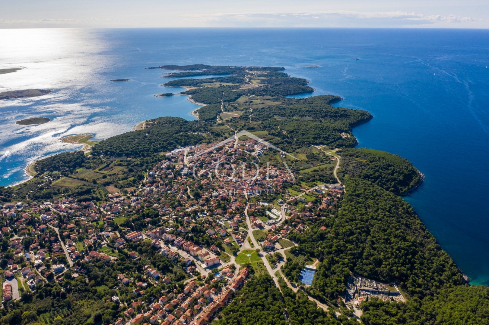 Zemljište Na prodaju -  Premantura