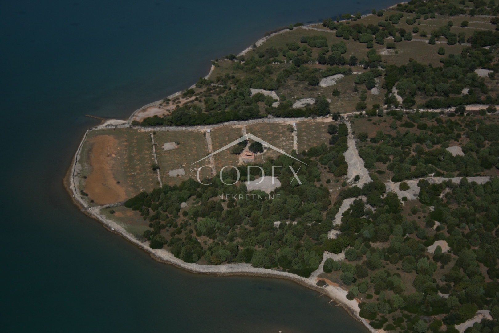 Działka Na sprzedaż Mali Lošinj