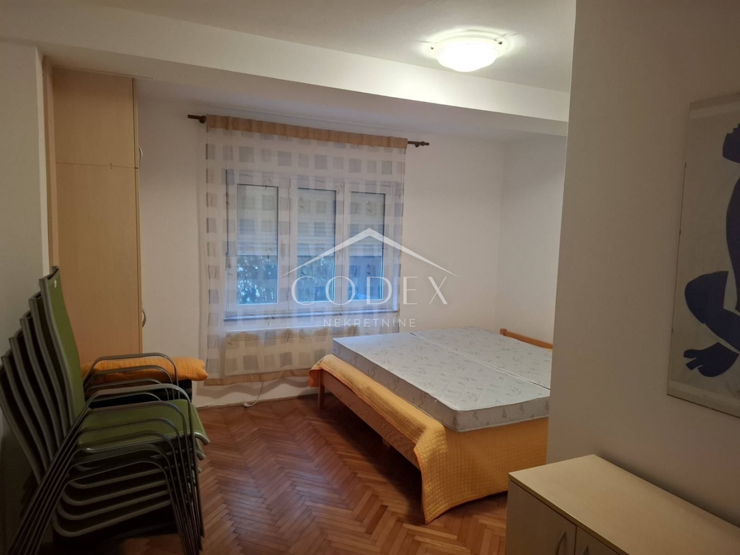 Stan Na prodaju -  Crikvenica