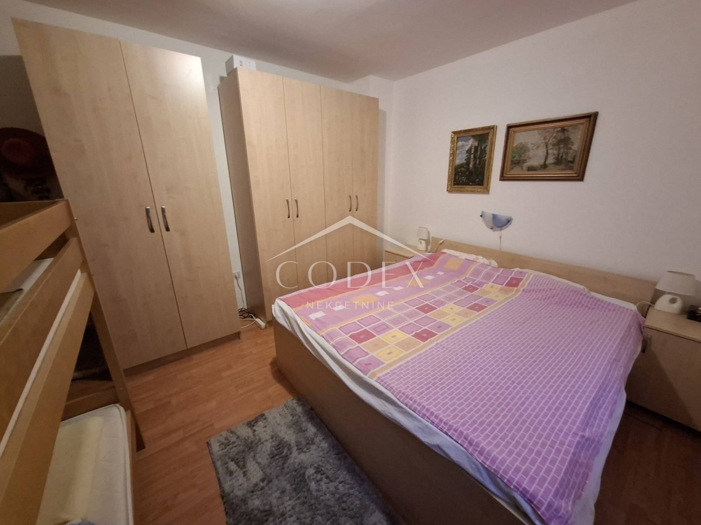 Stan Na prodaju -  Crikvenica