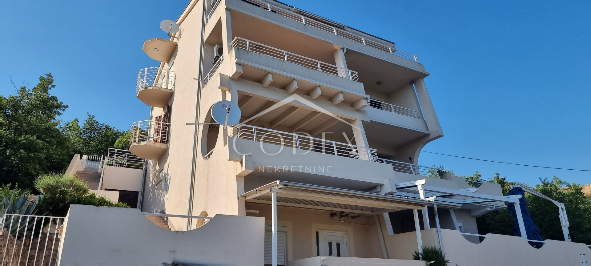 Apartma Naprodaj - Primorsko-goranska Jadranovo
