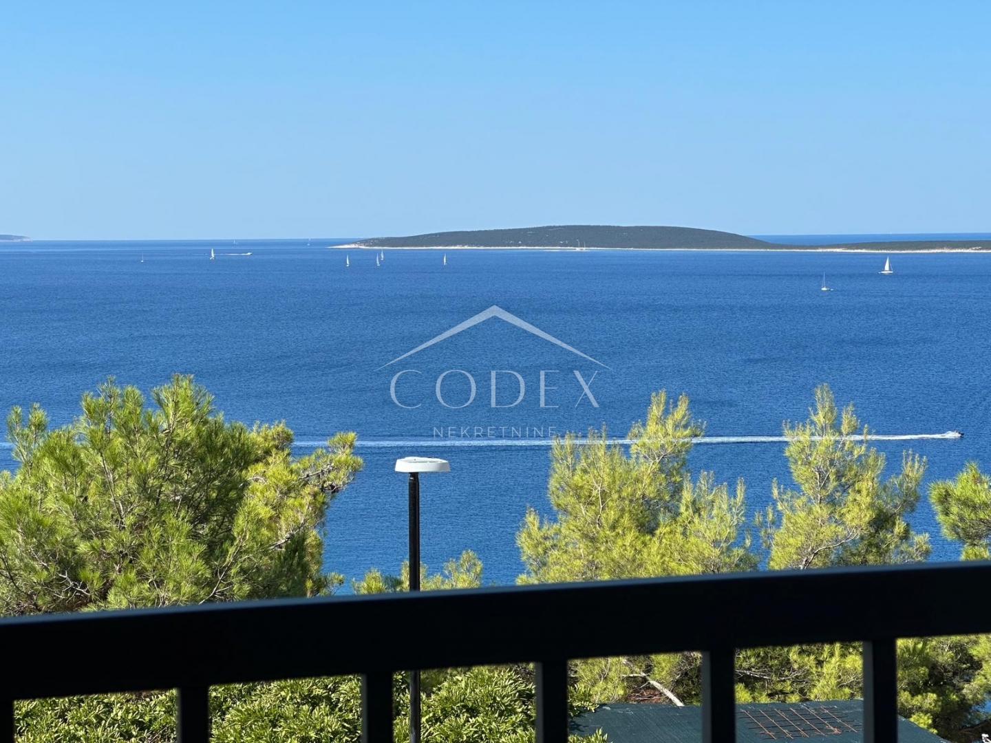 Apartma Na predaj Cres