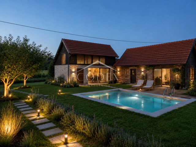 Dům na prodej 154 m² – Generalski Stol