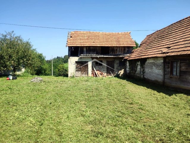 Hiša Naprodaj - Karlovačka Gornje Bukovlje - foto 5/6