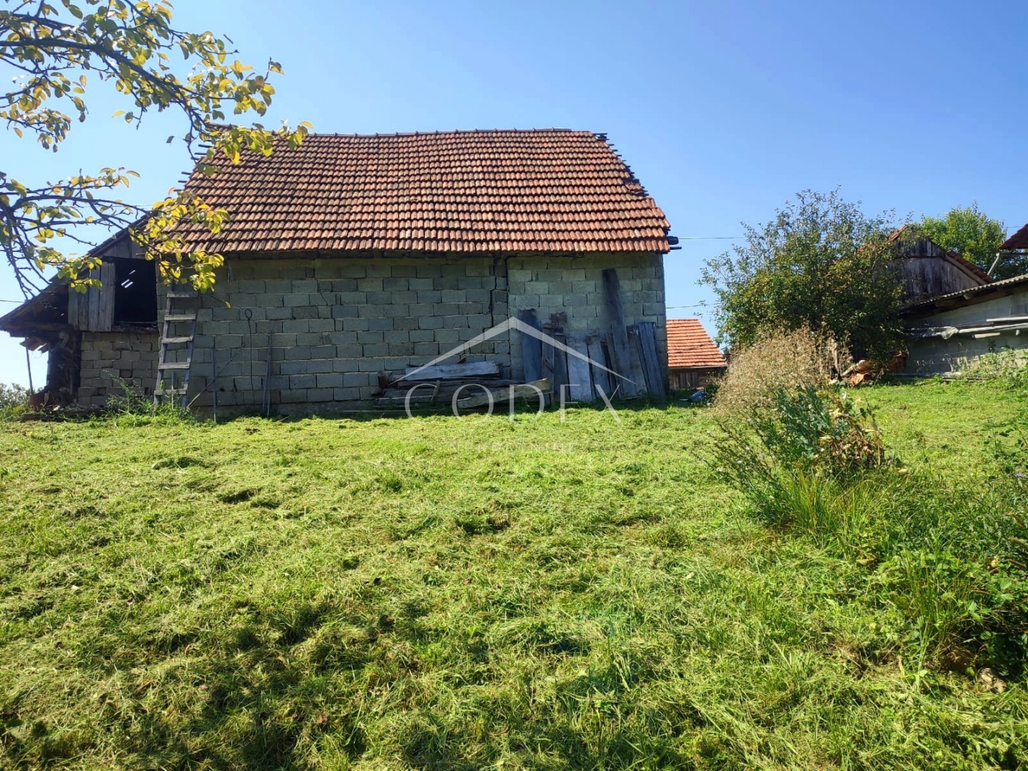 Dom Na sprzedaż - Karlovačka Gornje Bukovlje - foto 2/5