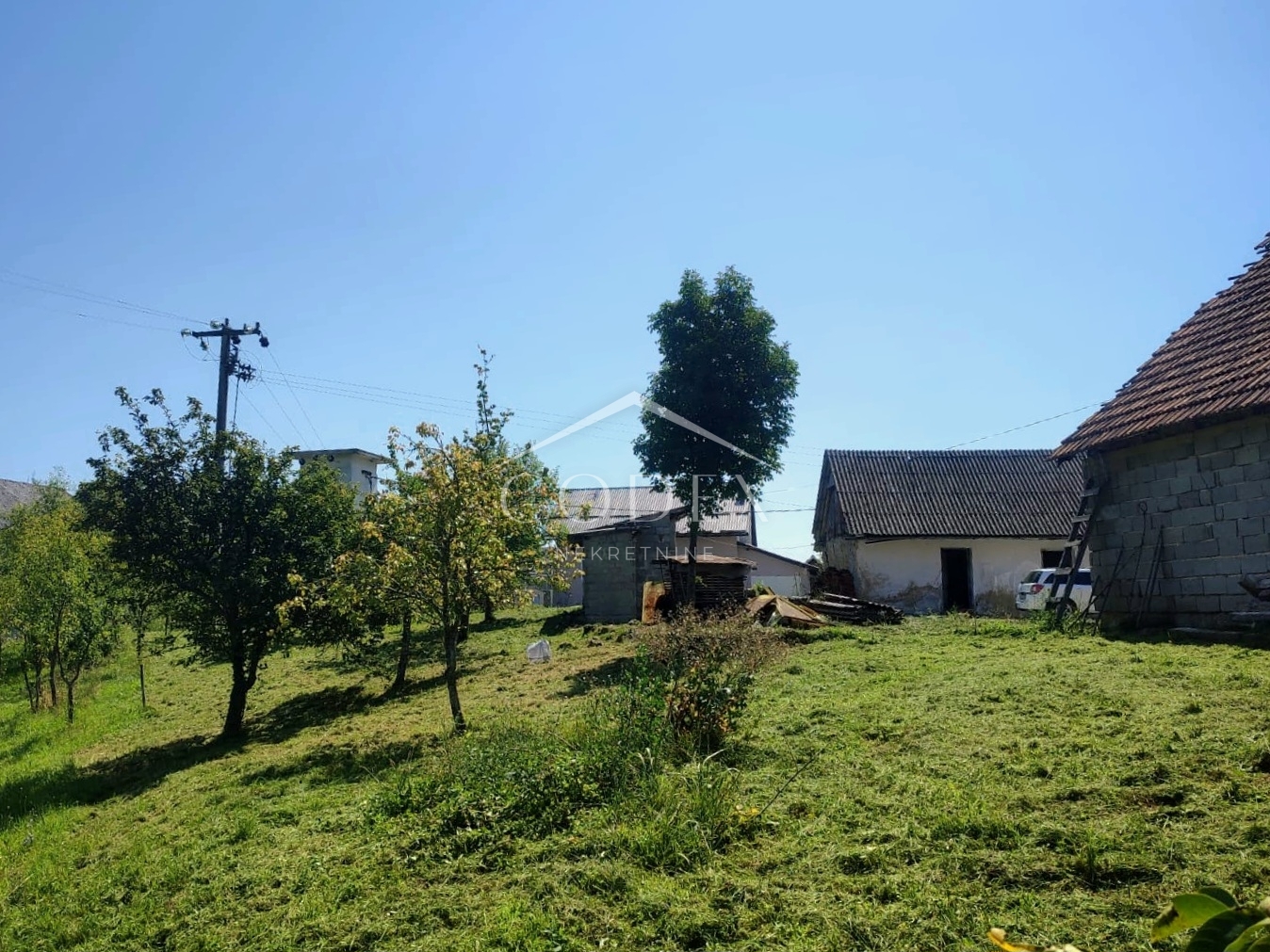 Dom Na sprzedaż - Karlovačka Gornje Bukovlje - foto 3/5