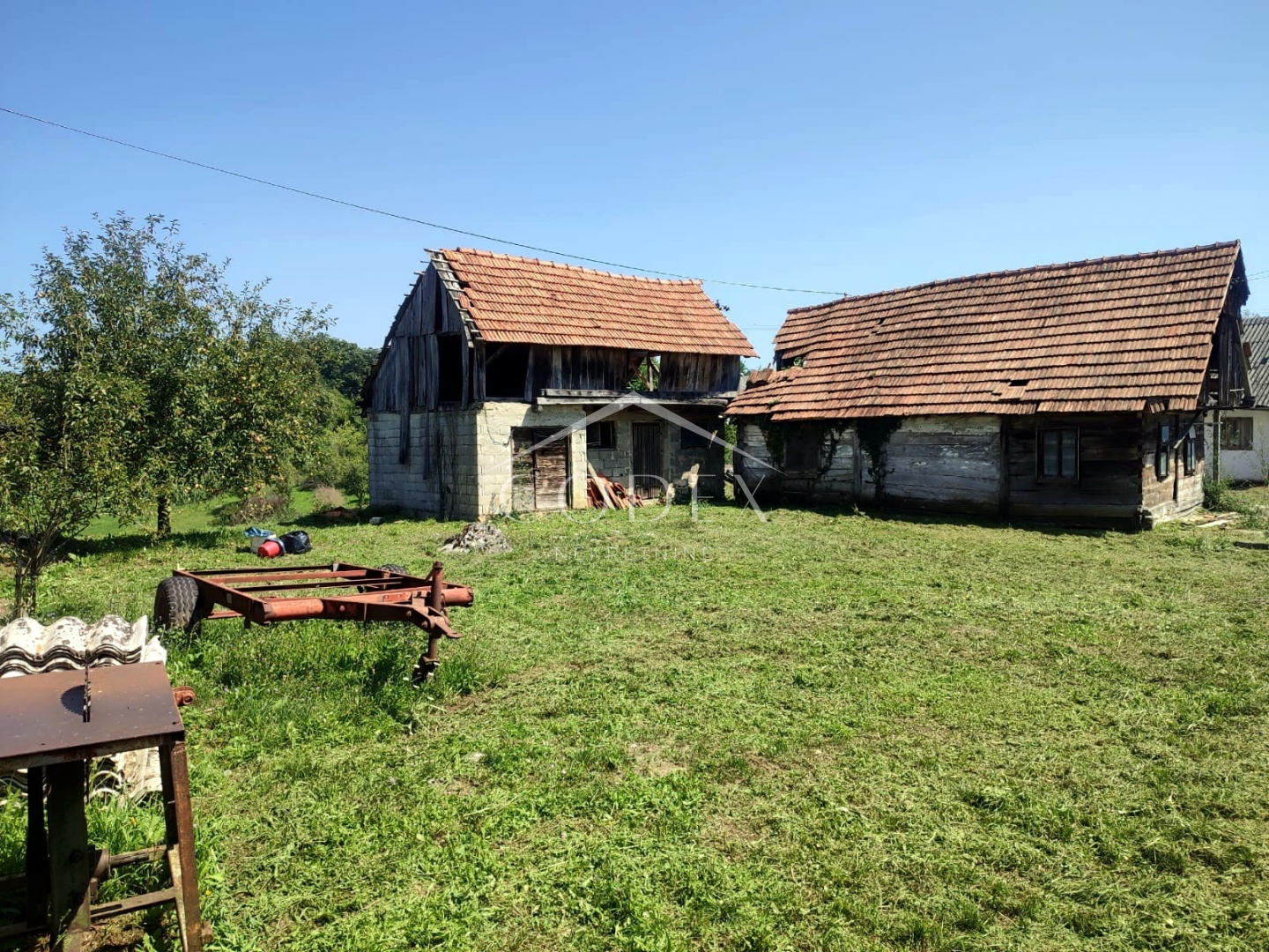 Dom Na sprzedaż - Karlovačka Gornje Bukovlje - foto 4/5