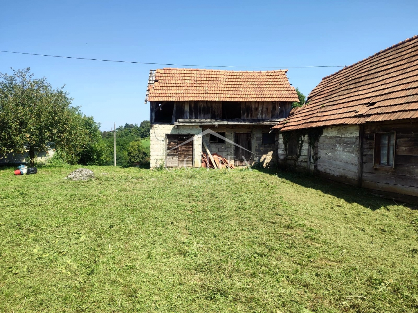 Dom Na sprzedaż - Karlovačka Gornje Bukovlje - foto 5/5
