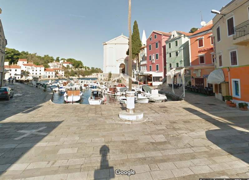 Stan Na prodaju -  Veli Lošinj