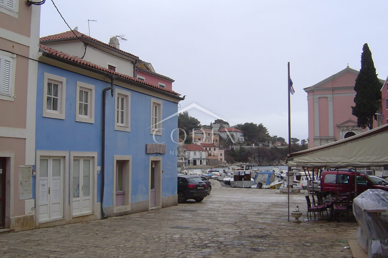 Stan Na prodaju -  Veli Lošinj