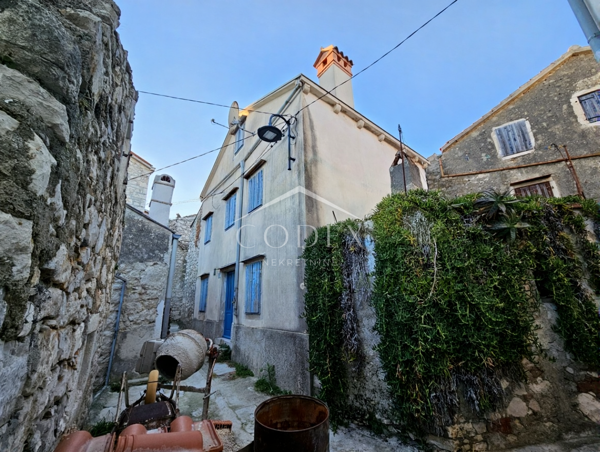 Maison À vendre -  Susak