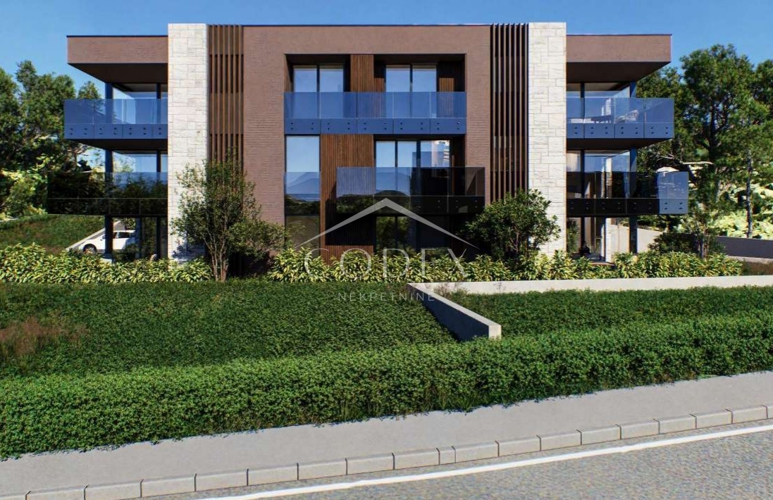 Apartmán Na predaj -  Labin